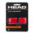   HEAD Dual Absorbing Red