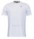 Тенниска Мужская HEAD Club Tech T-Shirt Белый Тенниска Мужская HEAD Club Tech T-Shirt Белый