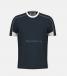 Тенниска Мужская HEAD Play Tech T-Shirt Men Сине-Серый/Белый Тенниска Мужская HEAD Play Tech T-Shirt Men Сине-Серый/Белый