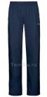 Брюки Cпортивные Мужские HEAD Club Pants Синий Тёмный Брюки Cпортивные Мужские HEAD Club Pants Синий Тёмный