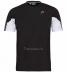 Тенниска Мужская HEAD Club Tech T-Shirt Чёрный Тенниска Мужская HEAD Club Tech T-Shirt Чёрный