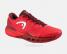 ��������� ��������� ������� HEAD Revolt Pro 5.0 Clay �������