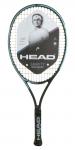 Ракетка теннисная юниорская HEAD Gravity 26 2023 (Графит)