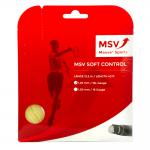 MSV Soft Control 125/16L  12.2