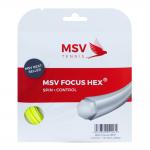 MSV Focus-Hex 127/16 Ƹ  12.0