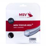 MSV Focus-Hex 123/16L  12.0