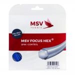 MSV Focus-Hex 123/16  12,0