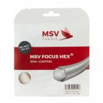 MSV Focus-Hex 123/16  12,2