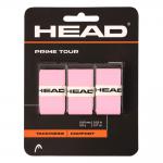  HEAD Prime Tour x3 Pink