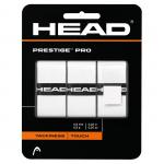 Овергрип HEAD Prestige Pro x3 White