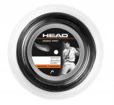 HEAD Sonic Pro 125/17 Black 200