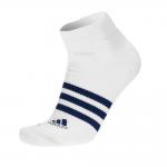 Носки ADIDAS Tennis Cushioned Socks Белый/Синий Тёмный