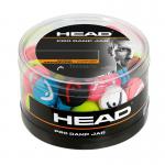 HEAD Pro Damp Jar Виброгаситель*70 Ассорти
