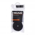 Овергрип HEAD Prestige Pro x30 Чёрный