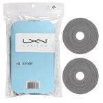 Овергрип LUXILON Elite Dry x30 Серый