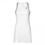 Платье Женское Для Тенниса ASICS Gel-Cool Dress Белый