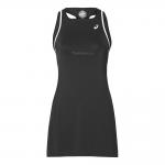 Платье Женское Для Тенниса ASICS Gel-Cool Dress Чёрный