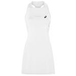 Платье Женское Для Тенниса ASICS Brilliant White Белый