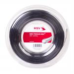MSV Focus-Hex 127/16 Чёрный 200
