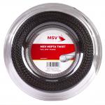MSV Hepta-Twist 130/16 Чёрный 200
