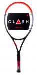 Ракетка теннисная WILSON Clash 100 Tour
