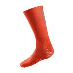 Носки WILSON Mens Rush Pro Crew Socks Оранжевый