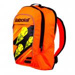 Рюкзак для ракеток детский BABOLAT Junior Club Оранжевый