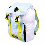 Рюкзак для ракеток детский BABOLAT Backpack Classic Junior Girl Белый/Голубой