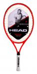 Ракетка теннисная детская HEAD Radical 23 (Алюм)
