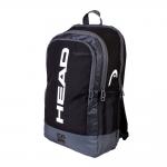Рюкзак для ракеток HEAD Core Backpack Чёрный