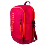 Рюкзак для ракеток WILSON Tour Backpack Бордовый/Maroon