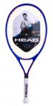 Ракетка теннисная юниорская HEAD Speed 25 (Алюм)