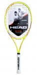 Ракетка теннисная HEAD MX Spark Pro Yellow
