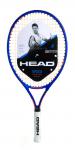 Ракетка теннисная юниорская HEAD Speed 23 (Алюм)