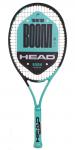 Ракетка теннисная юниорская HEAD Graphene 360+ Boom Jr 26 (Графит)