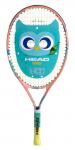 Ракетка теннисная детская HEAD Coco 25 (Алюм)