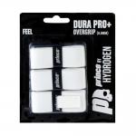 Овергрип PRINCE Dura Pro+ Hydrogen x3 Белый
