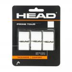Овергрип HEAD Prime Tour x3 White