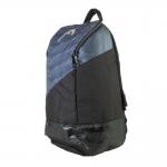 Рюкзак для ракеток HEAD Djokovic Backpack Чёрный/Серый