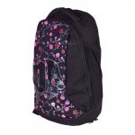 Рюкзак для ракеток PRINCE Ledy Mary Backpack Чёрный/Розовый