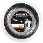 HEAD Sonic Pro Edge 130/16 Black 200