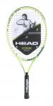 Ракетка теннисная детская HEAD Extreme 23 (Алюм)