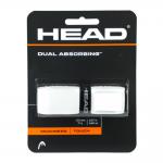   HEAD Dual Absorbing White