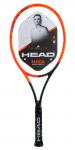 Ракетка теннисная HEAD Graphene Radical Pro 2023