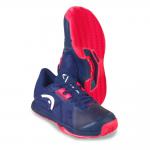    HEAD Sprint Pro 3.5 Clay   / 