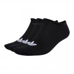  ADIDAS Trefoil Liner Socks ׸