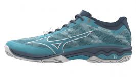    MIZUNO Wave Exceed Light AC