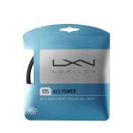 LUXILON Big Banger Alu Power 125 12.2 Black