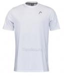   HEAD Club Tech T-Shirt 