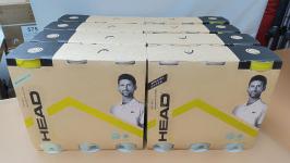   HEAD Team 3PET*24 (8*3Pack)